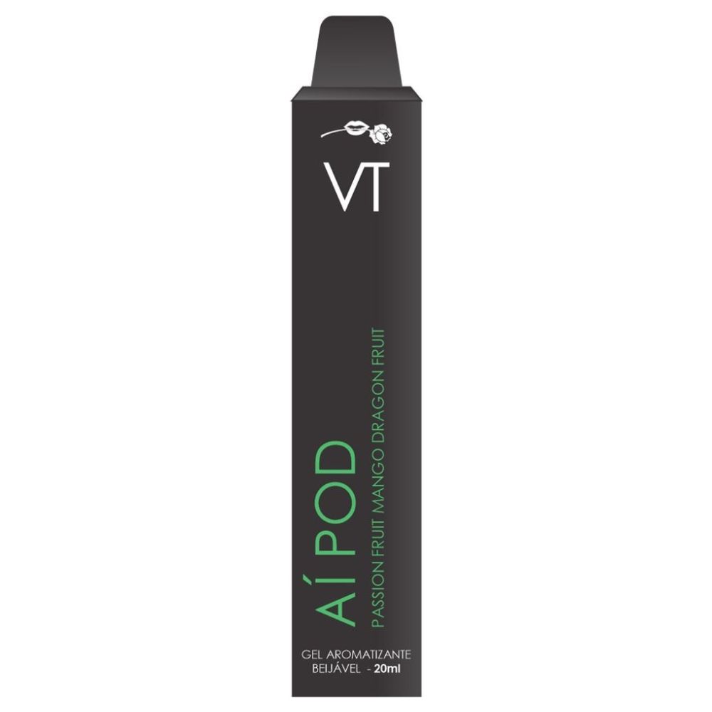 AI POD – Passion Fruit Mango Dragon Fruit