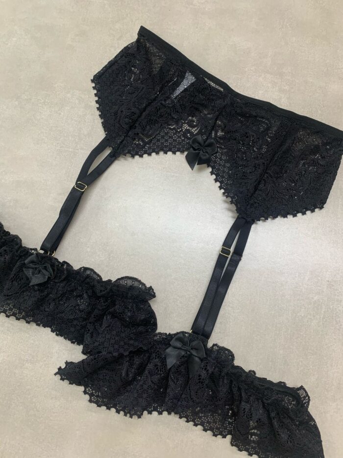 Cinta-Liga De Renda - Imagem 3