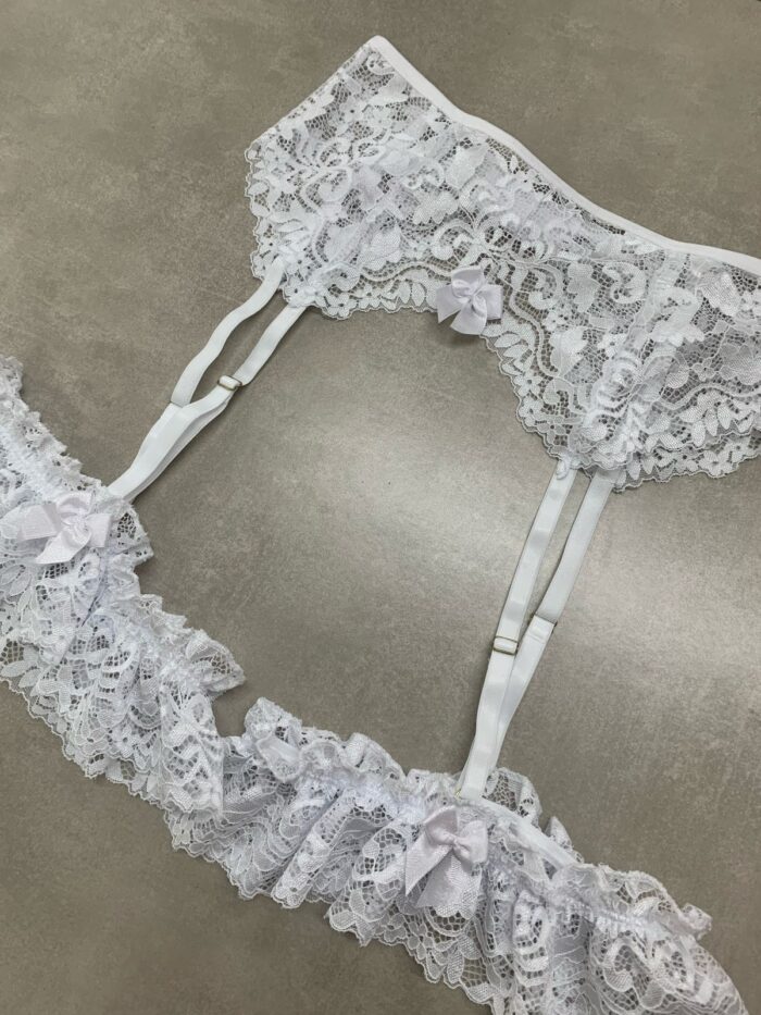 Cinta-Liga De Renda - Imagem 4