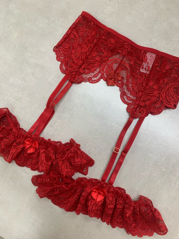 Cinta-Liga De Renda - Imagem 2