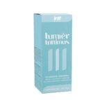 Clareador Íntimo e Corporal Lumier 30ml intt - Imagem 3