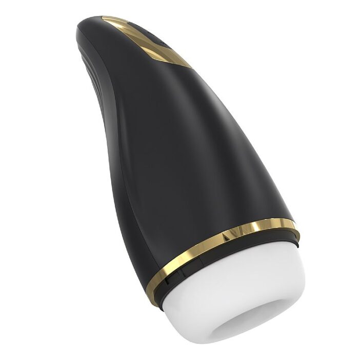 Masturbador Lanterna com Sucção - Capas - S-Hande - Imagem 2