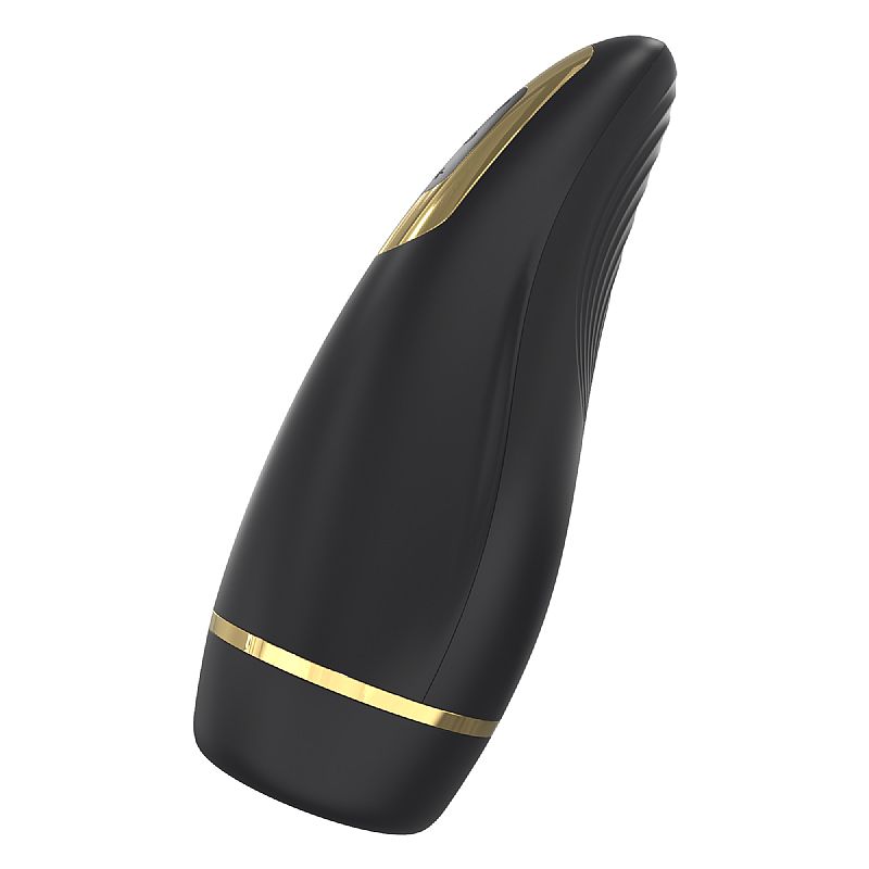 Masturbador Lanterna com Sucção - Capas - S-Hande - Imagem 3