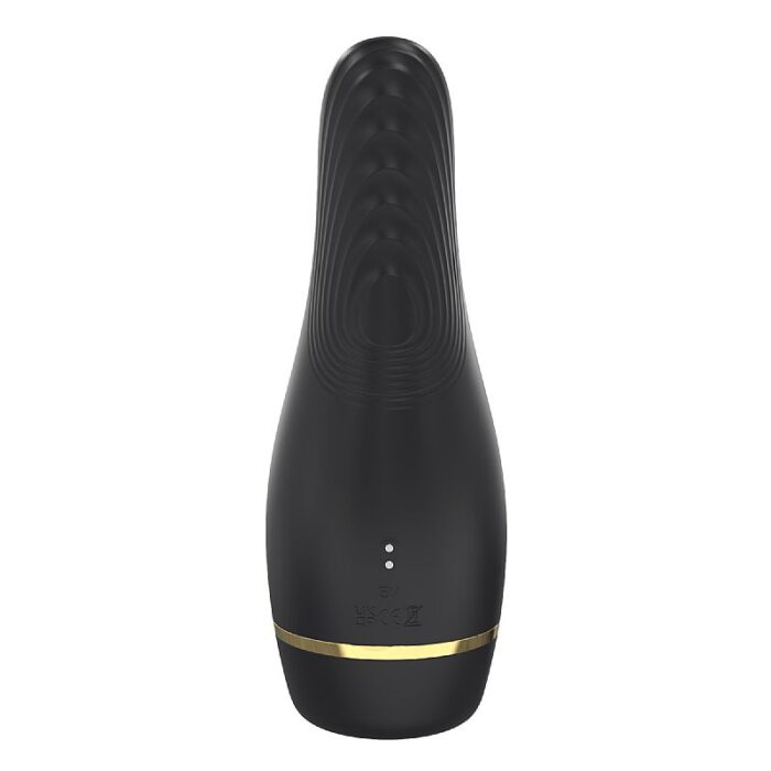 Masturbador Lanterna com Sucção - Capas - S-Hande - Imagem 6