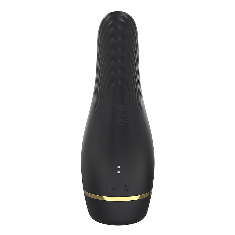 Masturbador Lanterna com Sucção - Capas - S-Hande - Imagem 6