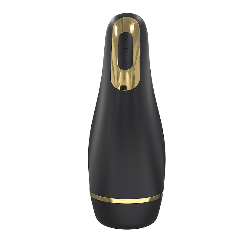 Masturbador Lanterna com Sucção - Capas - S-Hande - Imagem 5