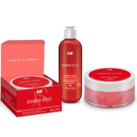 Kit Intimidade Radiante by Deborah Secco