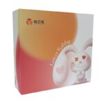 Vibrador de Ponto G e clitóris com Tapping - Coelho - Imagem 6