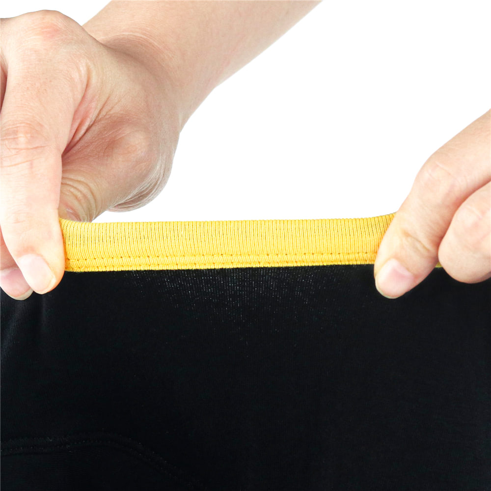 Lovetoy Horny Strapon Shorts Cueca Boxer - Imagem 32