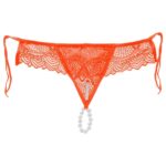 Calcinha Tailandesa De Amarrar Tallyta - Imagem 12