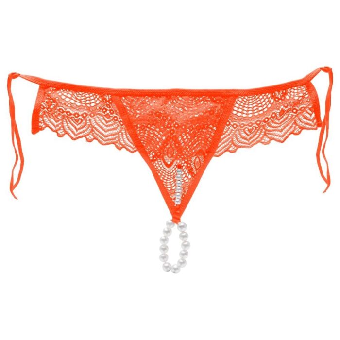 Calcinha Tailandesa De Amarrar Tallyta - Imagem 12