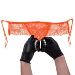 Calcinha Tailandesa De Amarrar Tallyta - Imagem 15