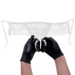 Calcinha Tailandesa De Amarrar Tallyta - Imagem 13