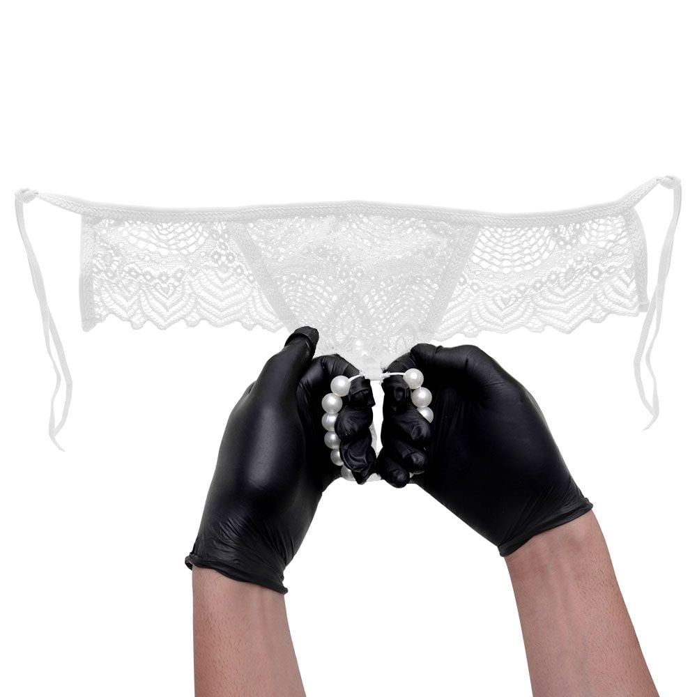 Calcinha Tailandesa De Amarrar Tallyta - Imagem 13