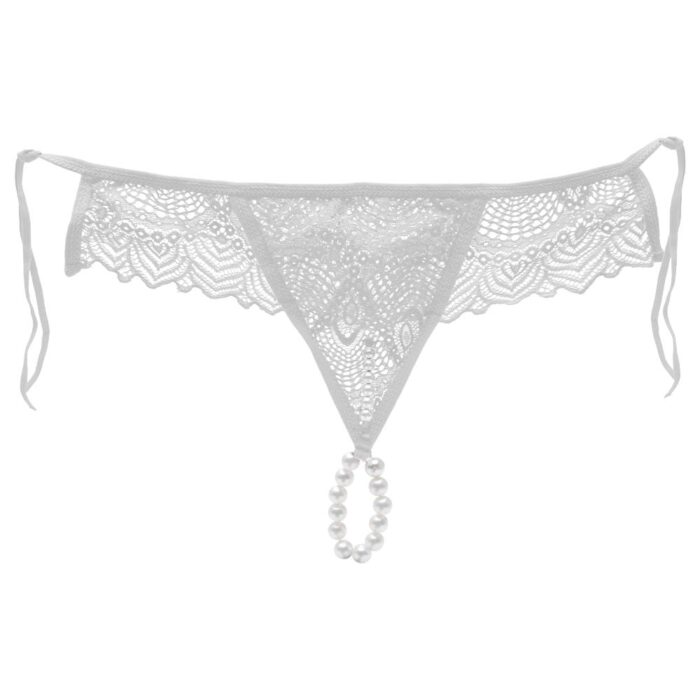 Calcinha Tailandesa De Amarrar Tallyta - Imagem 11