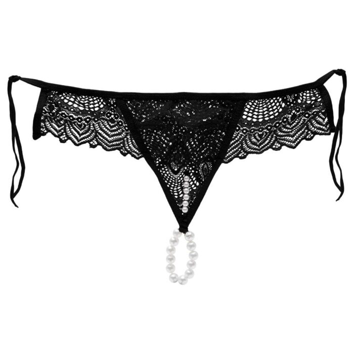 Calcinha Tailandesa De Amarrar Tallyta - Imagem 9