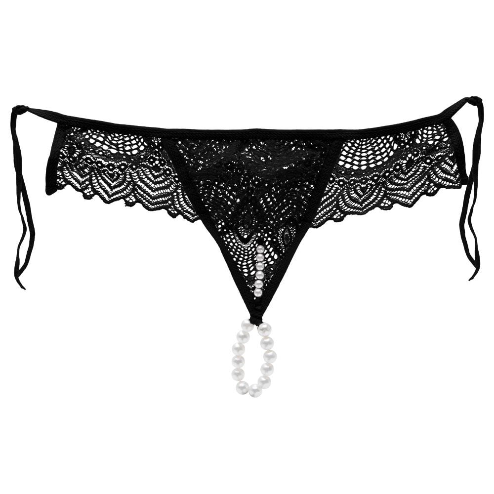 Calcinha Tailandesa De Amarrar Tallyta - Imagem 9