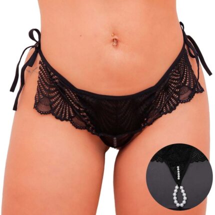 Calcinha Tailandesa De Amarrar Tallyta