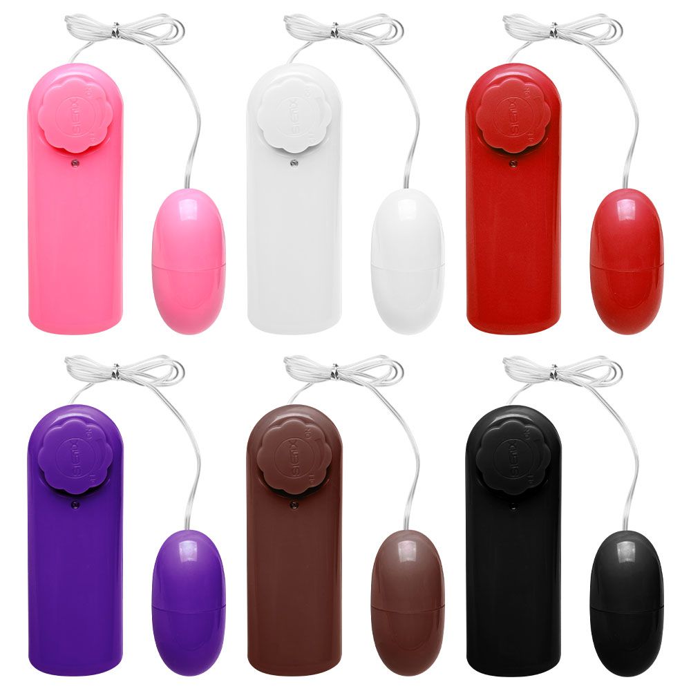 Vibrador Bullet Cápsula vibratória