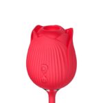 Sophie Vibrador Formato de Rosa com 10 Modos de Vibração, Vai e Vem e Pulsação - Imagem 19