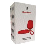 Sophie Vibrador Formato de Rosa com 10 Modos de Vibração, Vai e Vem e Pulsação - Imagem 24