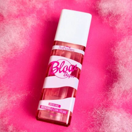 Blow Beijos Perfume 30Ml Hot Flowers