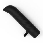 Mini Vibrador Golfinho Recarregável para Ponto G com 10 modos de vibração - Imagem 9