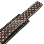 Algemas cruzadas Rebellion Reign Crossed Handcuffs - Imagem 10