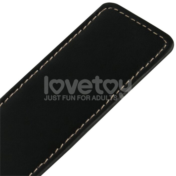 Algemas cruzadas Rebellion Reign Crossed Handcuffs - Imagem 11