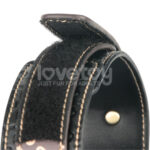 Algemas cruzadas Rebellion Reign Crossed Handcuffs - Imagem 15