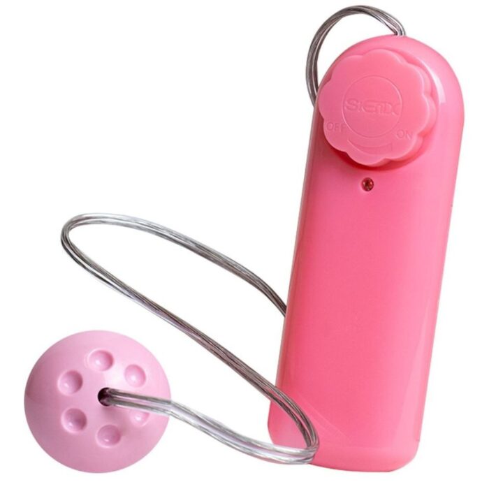 Conjunto Pompoar 1 Bola com Vibro e Mini Bullet Sexy Fantasy - Imagem 2