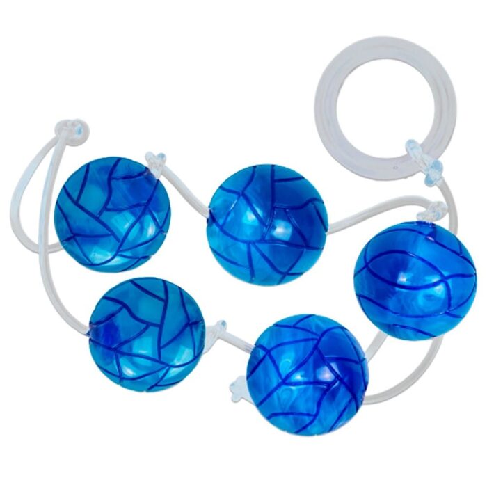 Bolinha Tailandesas Grande 2,4Cm La Pimienta - Imagem 4