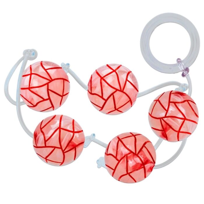 Bolinha Tailandesas Grande 2,4Cm La Pimienta - Imagem 3