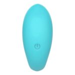 Vibrador de Casal Sincronia Azul - Intt Cosméticos - Imagem 6