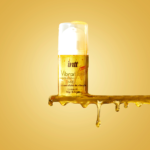 Gel excitante com efeito de vibração, pulsação e aquecimento - intt vibration sabor mel 17ml - Imagem 2
