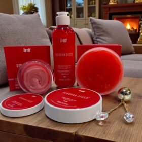 Kit Segredo Íntimo - Ritual de Autocuidado