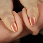 Pênis Realístico 23,1 x 4 cm com Camada de Dupla Intensidade Lovetoy - Imagem 7