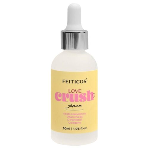 Alternative view of Love Crush Sérum 10 Em 1 30Ml Feitiços