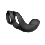 Benedict Svakom Anel Peniano todo revestido em silicone - Imagem 2