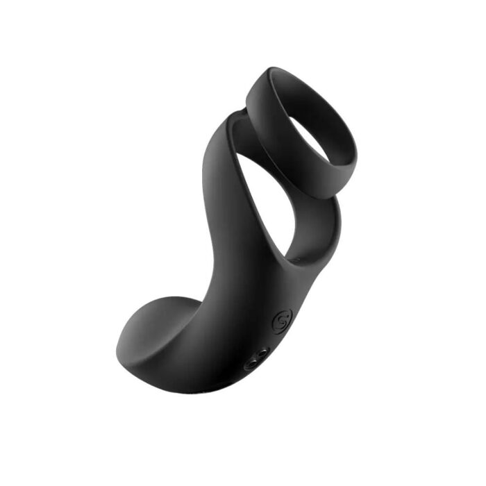 Benedict Svakom Anel Peniano todo revestido em silicone - Imagem 3