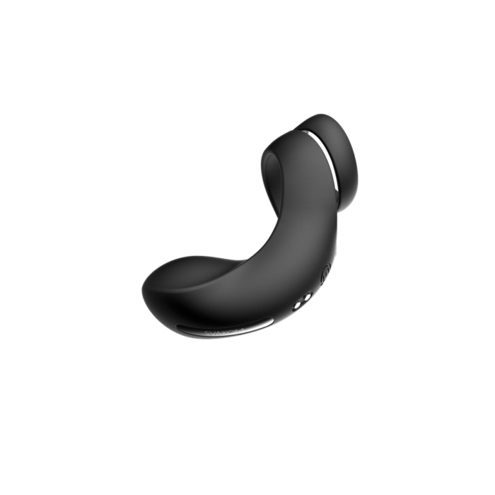 Benedict Svakom Anel Peniano todo revestido em silicone - Imagem 4