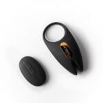 Winni 2 Svakom Anel Peniano com Controle Remoto e APP - Imagem 2