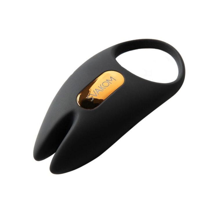 Winni 2 Svakom Anel Peniano com Controle Remoto e APP - Imagem 5