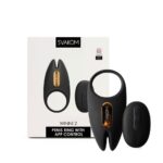 Winni 2 Svakom Anel Peniano com Controle Remoto e APP