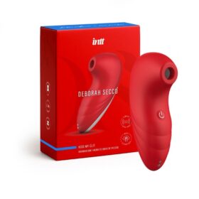 Sugador clitoriano Kiss My Clit by Deborah Secco