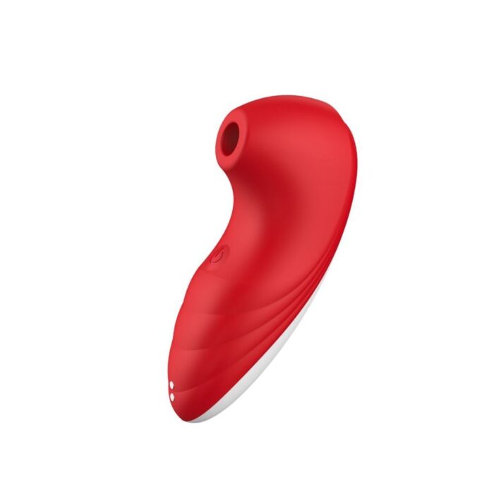 Sugador clitoriano Kiss My Clit by Deborah Secco - Imagem 4