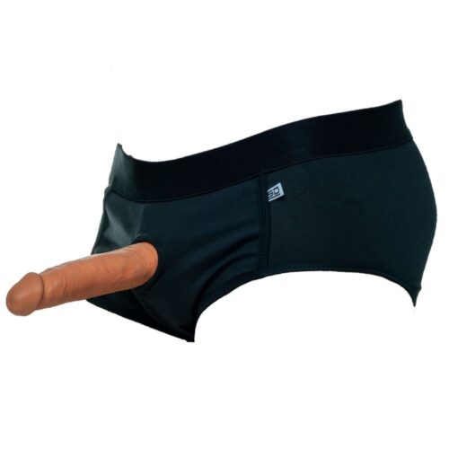 Sunguete tamanho G preta