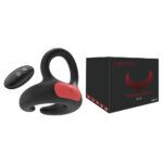 Anel peniano vibratório com 7 modos de vibração - I-MOON - Imagem 7