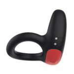 Anel peniano vibratório com 7 modos de vibração - I-MOON - Imagem 3