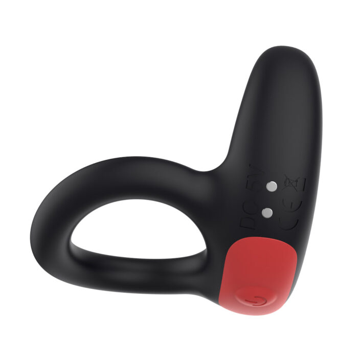Anel peniano vibratório com 7 modos de vibração - I-MOON - Imagem 3
